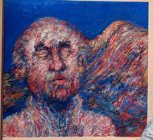 GERARD EPPELE BORN IN 1929