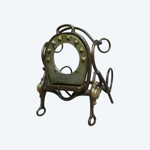 Second Empire General's Office Watch Case
