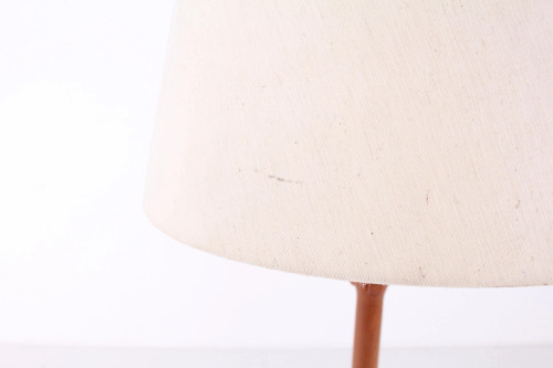 Scandinavian floor lamp