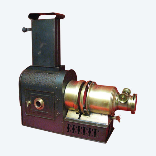 Mazo Helios Projection Magic Lantern.