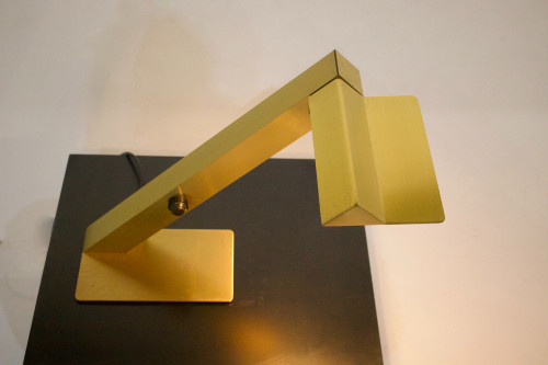 Postmoderne Lampe Cosack