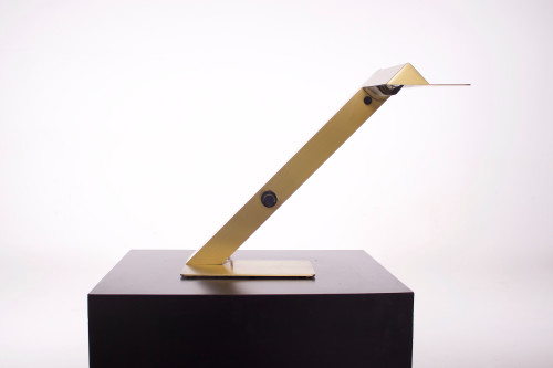 Postmoderne Lampe Cosack