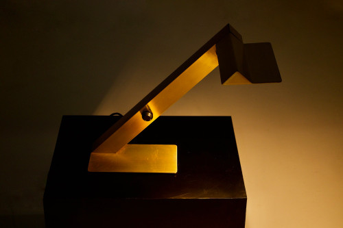 Postmoderne Lampe Cosack