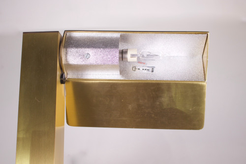 Postmoderne Lampe Cosack