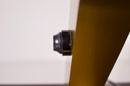 Postmoderne Lampe Cosack