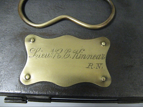 Set di ufficiali della marina britannica della prima guerra mondiale. Royal Navy.