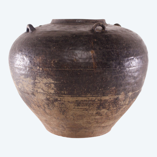 Vaso di Martaban.