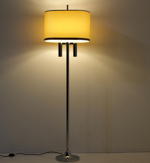 Lampada da terra Space Age, Kaiser.