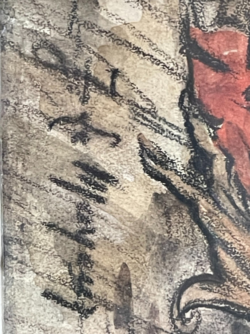 Women in Bali, Jean LE MAYEUR DE MEPRES (1880-1958), circa 1940