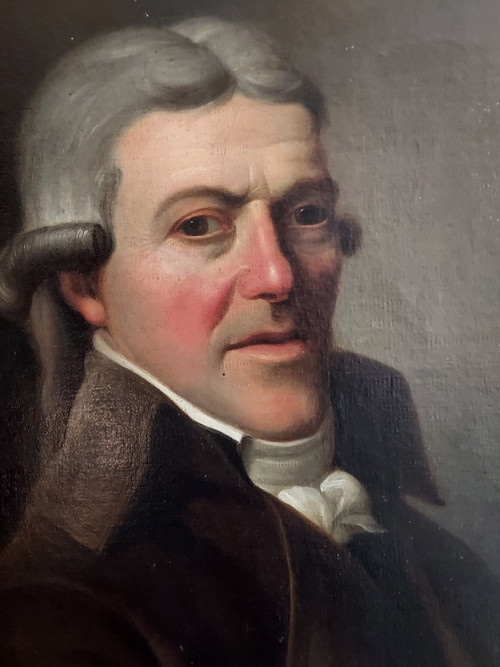 Girardin Louis Alexandre François Graf