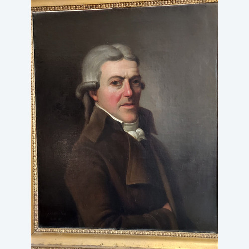 Girardin Louis Alexandre François Graf