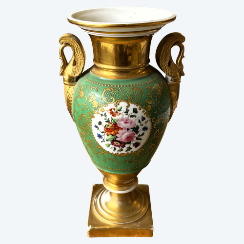 Vaso in stile impero