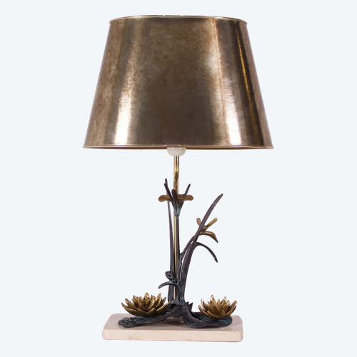 Lampada da tavolo Ninfea.