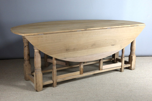 Gate Leg Dining Table