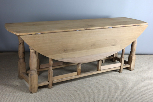 Gate Leg Dining Table