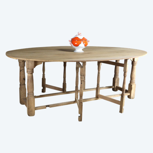 Gate Leg Dining Table