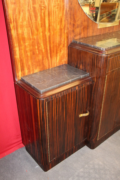 Mobili da sala d'epoca Art Déco