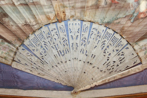 18th Century Fan