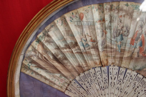 18th Century Fan