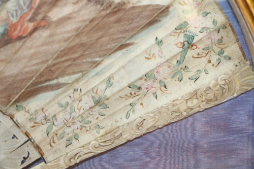 18th Century Fan