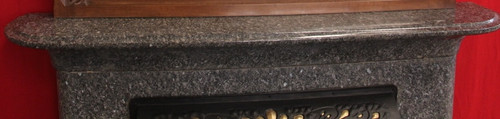 Mantello "Algues" in stile Art Nouveau Louis Majorelle