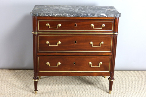 Commode Louis XVI