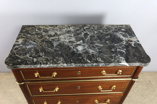Commode Louis XVI