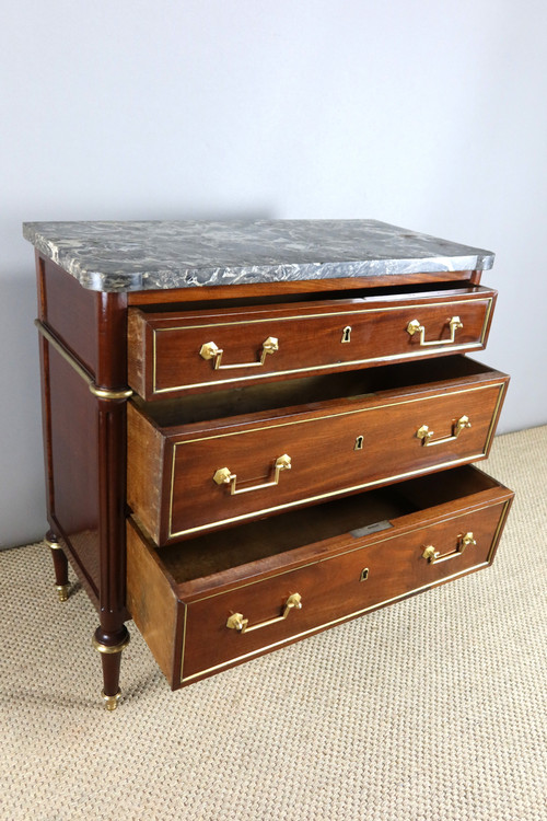 Commode Louis XVI