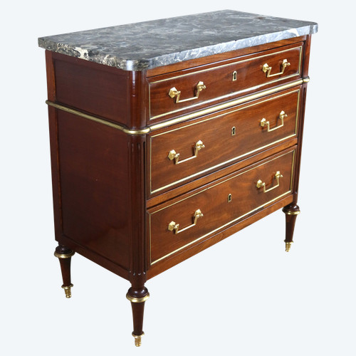 Commode Louis XVI