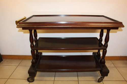 Restaurant Cart