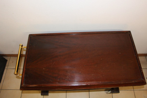Restaurant Cart
