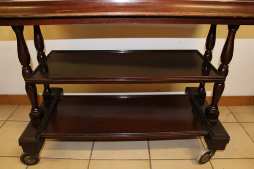 Restaurant Cart