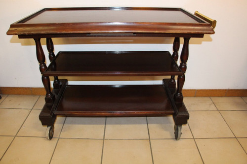 Restaurant Cart