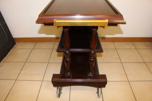 Restaurant Cart