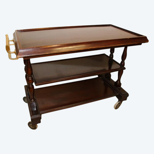 Restaurant Cart