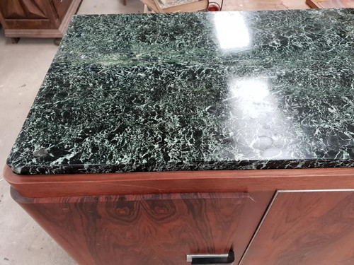 Large Art Deco Sideboard