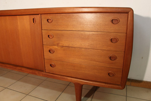 Grande Enfilade Danoise De H.p Hansen