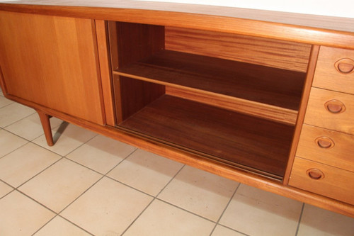 Grande Enfilade Danoise De H.p Hansen
