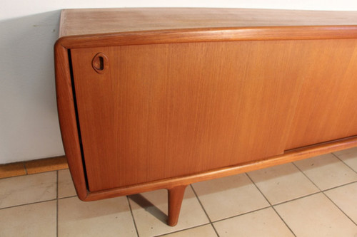 Grande Enfilade Danoise De H.p Hansen