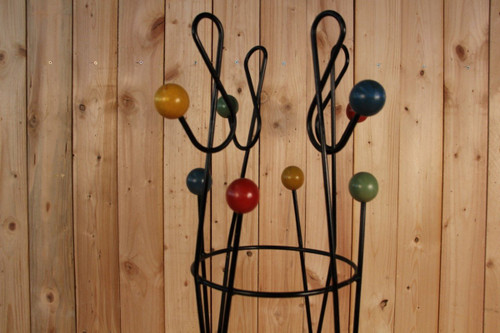Roger Ferraud coat rack