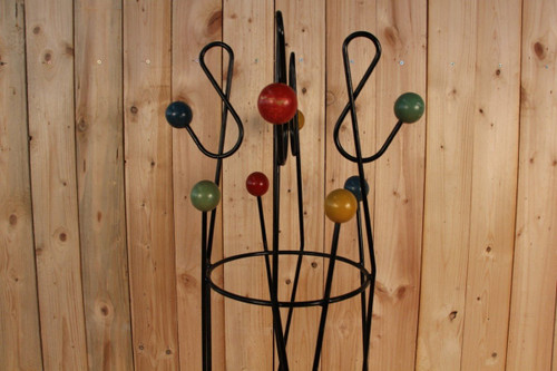 Roger Ferraud coat rack