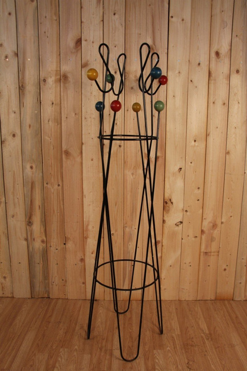 Roger Ferraud coat rack