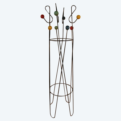 Roger Ferraud coat rack