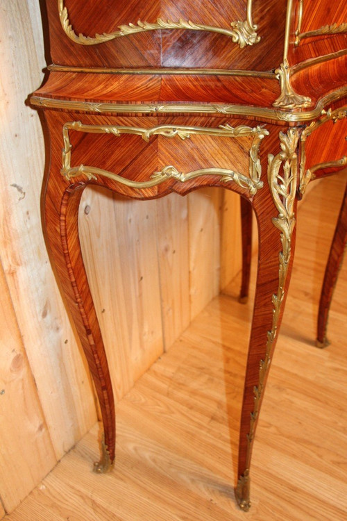 Buffet époque XIXeme Napoléon III Attribué A Zwiener