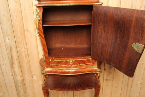 Buffet époque XIXeme Napoléon III Attribué A Zwiener