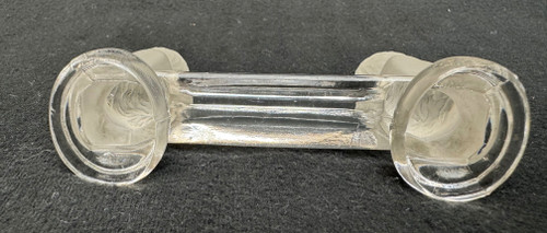 Baccarat - Suite di 6 portacoltelli