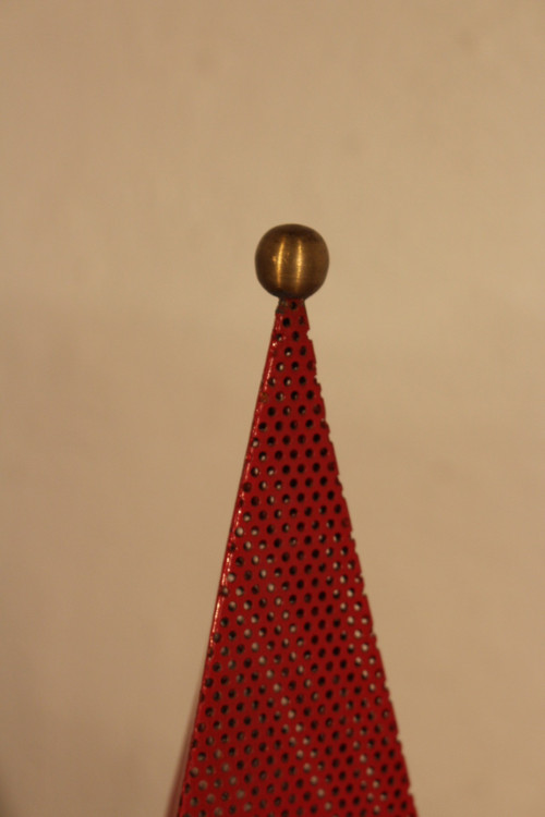   1950s lamp 4 by matégot