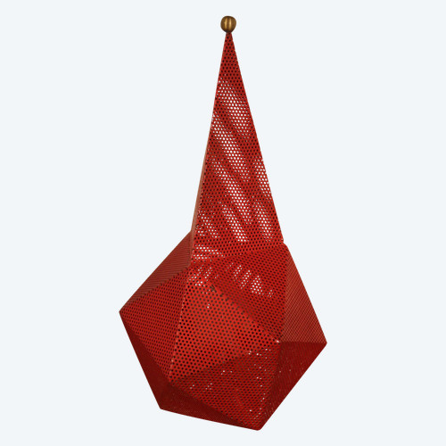  1950s lamp 4 by matégot