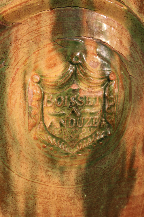   Anduze vase