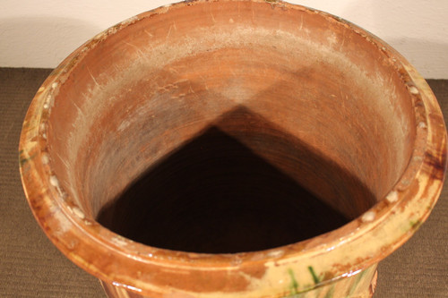   Anduze vase